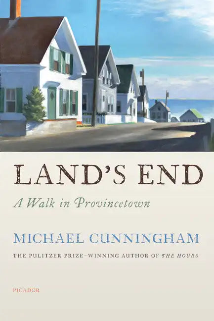 Land's End - Paperback