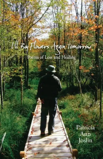 I'll Buy Flowers Again Tomorrow - Paperback