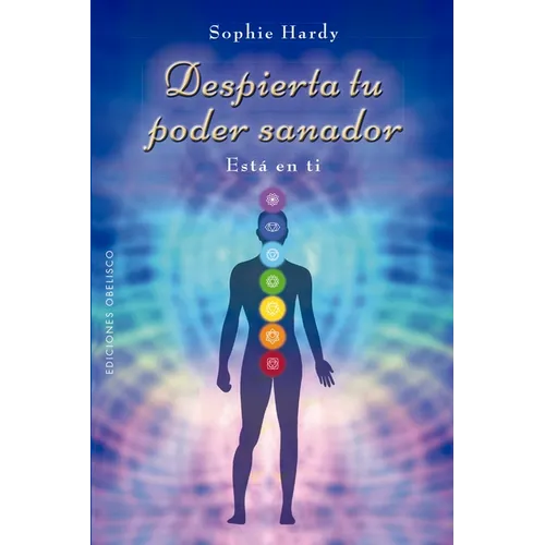 Despierta Tu Poder Sanador - Paperback