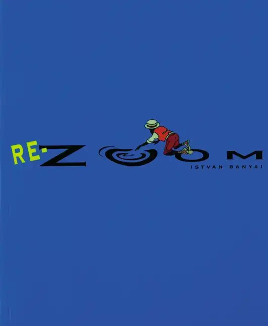 Re-Zoom - Paperback