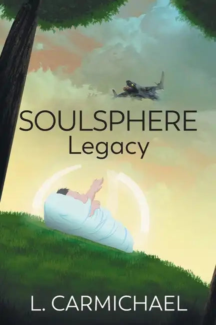 Soulsphere Legacy - Paperback