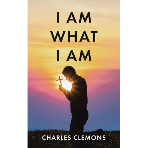 I Am What I Am - Paperback