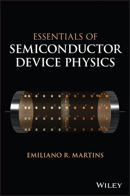 Essentials of Semiconductor Device Physics - Paperback