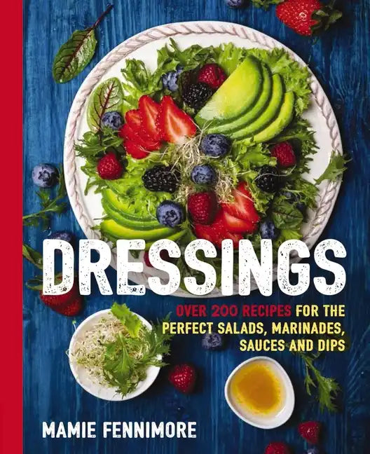 Dressings Softcover - Paperback