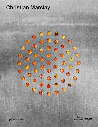 Christian Marclay - Hardcover