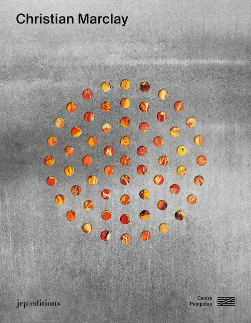 Christian Marclay - Hardcover