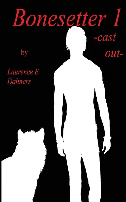 Bonesetter - Paperback