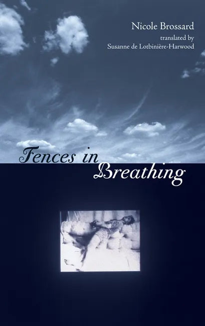 Fences in Breathing - Paperback