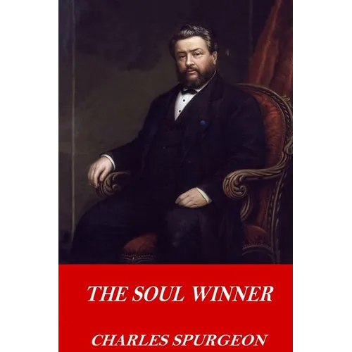 The Soul Winner - Paperback