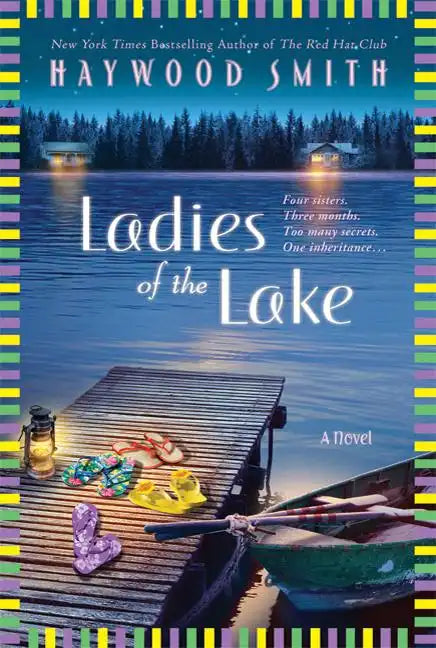 Ladies of the Lake - Paperback