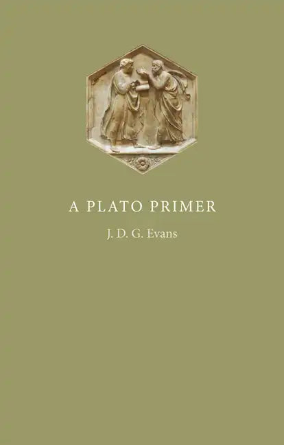 A Plato Primer - Paperback