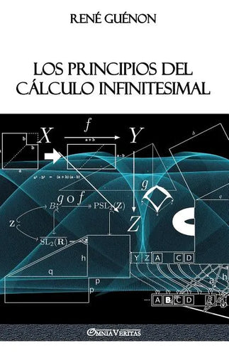 Los Principios del Cálculo Infinitesimal - Paperback