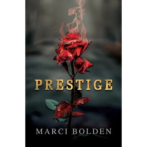 Prestige - Paperback