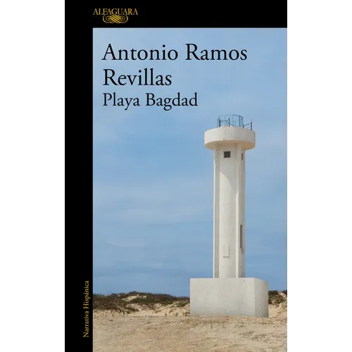 Playa Bagdad / Bagdad Beach - Paperback