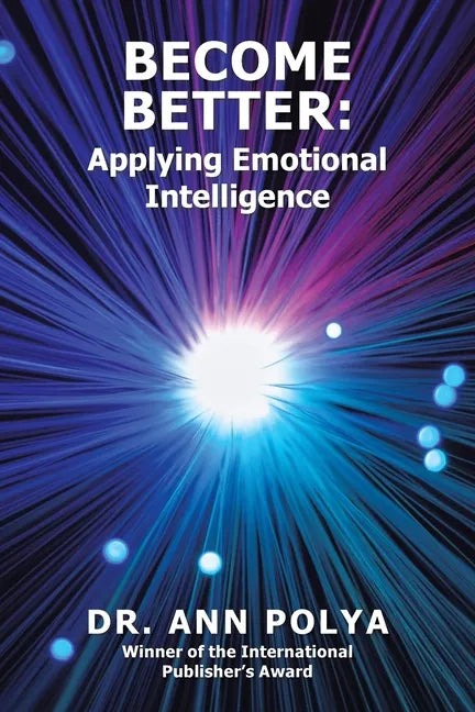 Become Better: Applying Emotional Intelligence - Paperback