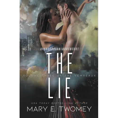 The Lie - Paperback