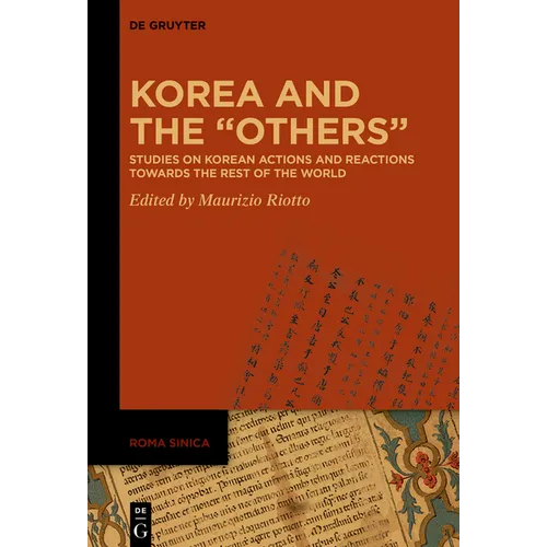 Korea and the 