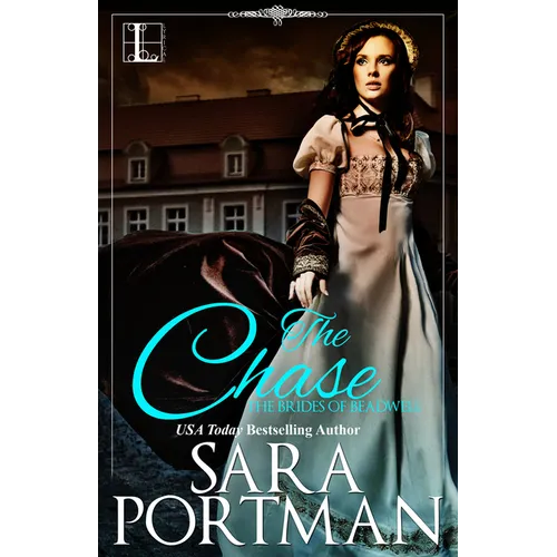 The Chase - Paperback