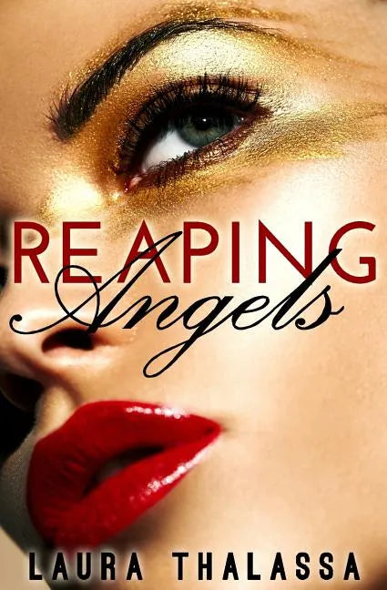Reaping Angels - Paperback