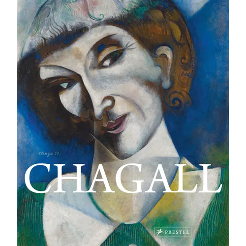 Chagall - Hardcover