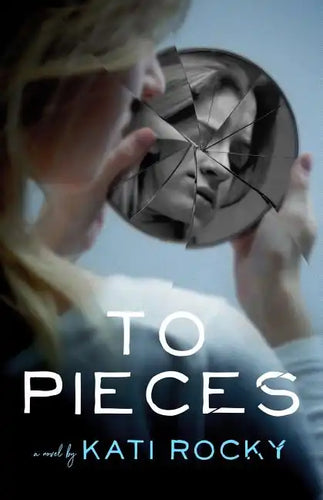 To Pieces - Paperback