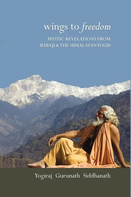 Wings to Freedom - Paperback