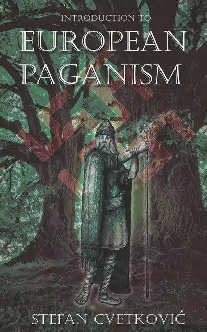 Introduction to European Paganism - Paperback