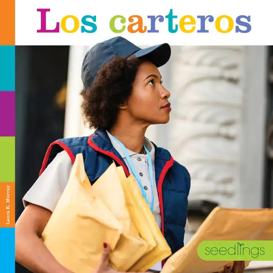 Los Carteros - Paperback
