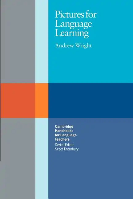 Pictures for Language Learning - Paperback
