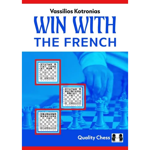 Win with the French! - Paperback