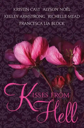 Kisses from Hell - Paperback