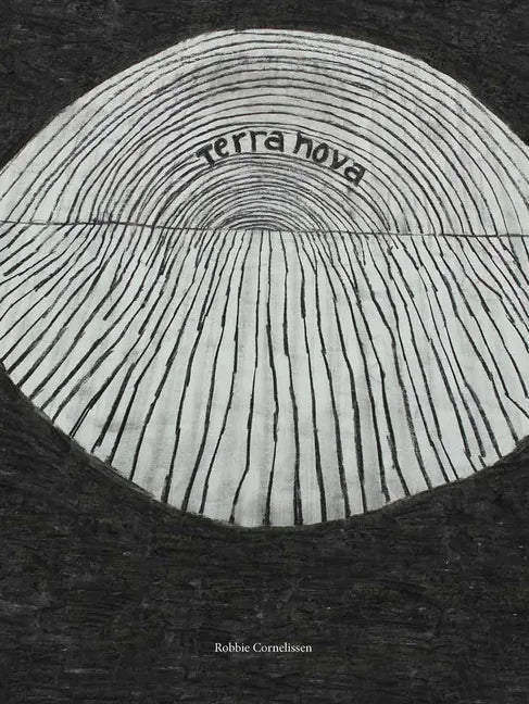 Robbie Cornelissen: Terra Nova - Hardcover