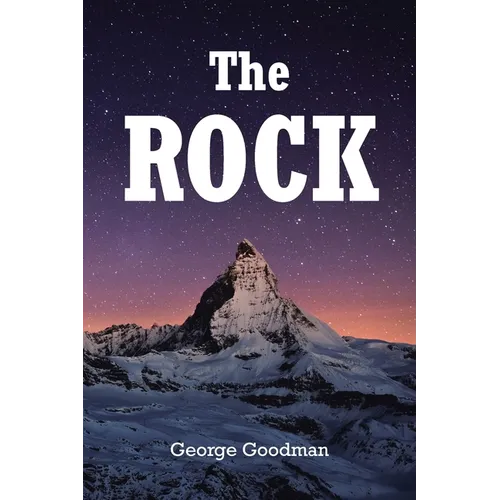 The Rock - Paperback