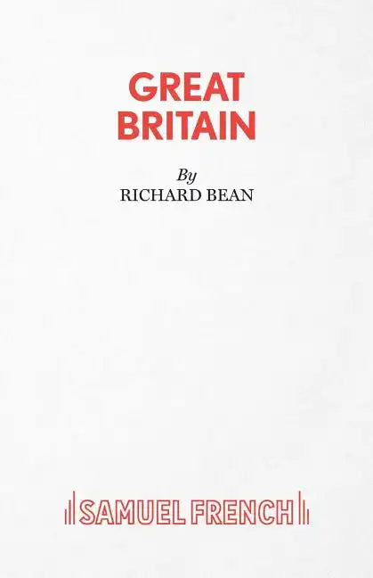 Great Britain - Paperback