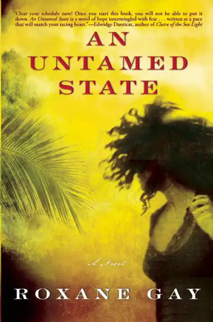 An Untamed State - Paperback