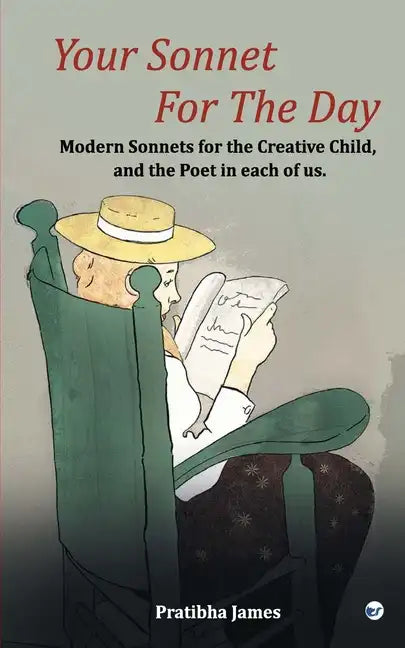 Your Sonnet For the Day - Paperback