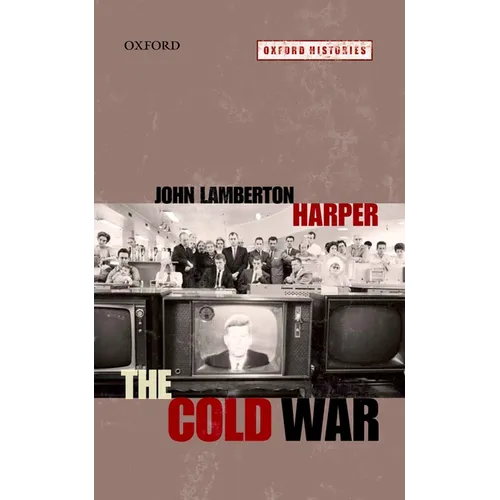 The Cold War - Paperback