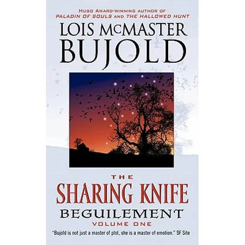 The Sharing Knife Volume One: Beguilement - Paperback