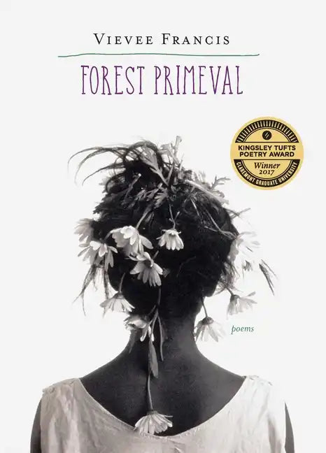 Forest Primeval: Poems - Paperback