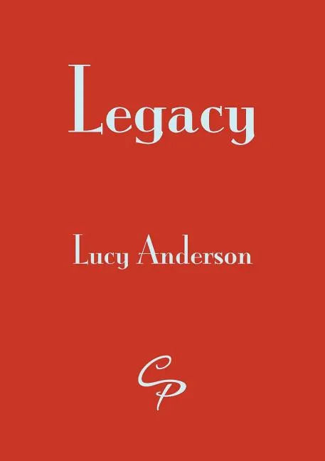 Legacy - Paperback