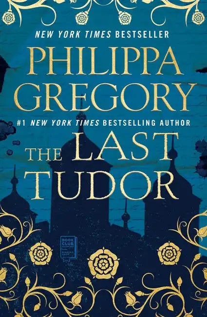The Last Tudor - Paperback