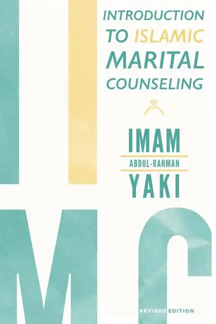 Introduction to Islamic Marital Counseling - Paperback