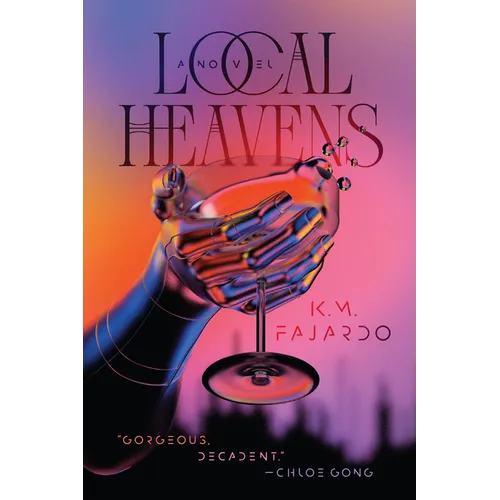 Local Heavens