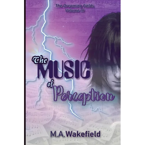 The Music of Perception - Paperback