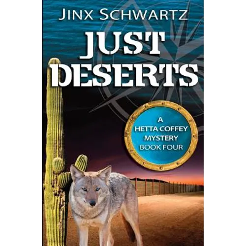 Just Deserts - Paperback