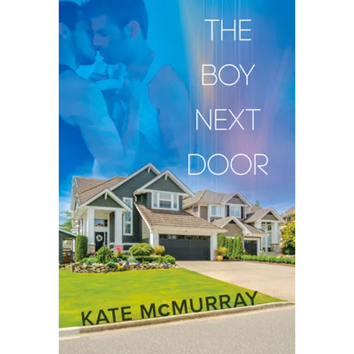 The Boy Next Door - Paperback