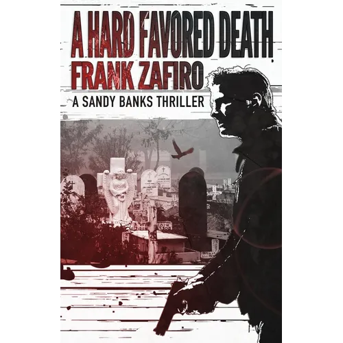 A Hard Favored Death - Paperback