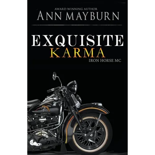 Exquisite Karma - Paperback