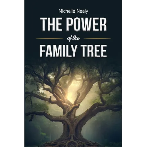 The Power of the Family Tree - Paperback
