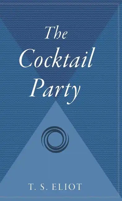 The Cocktail Party - Hardcover